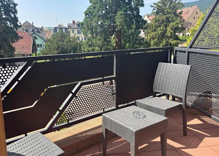 Best Western Plus Hotel & Spa Le Schoenenbourg